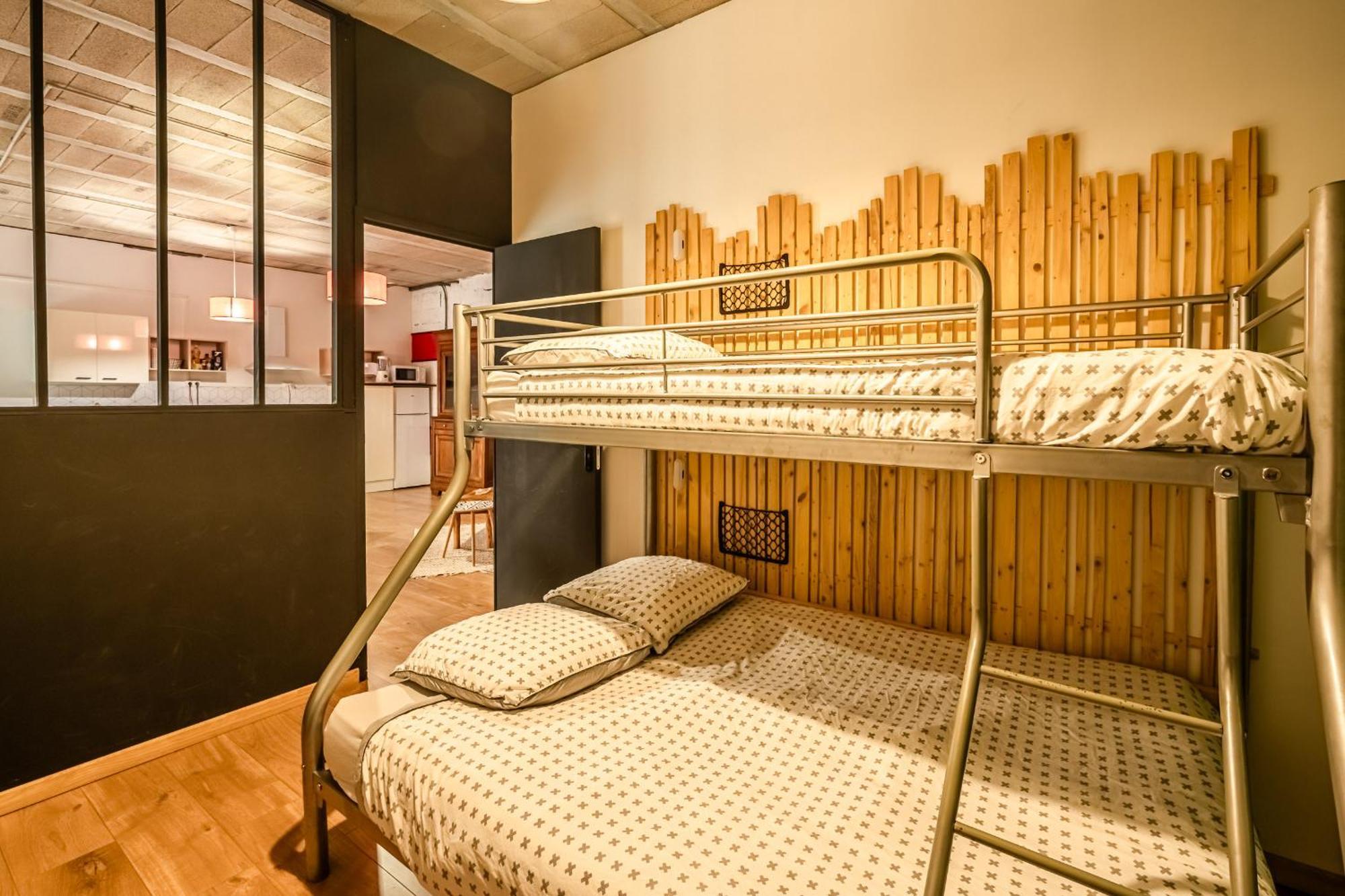 Resi'Danse Piscine Clim Wifi Centre Ville 5 Pers Lézignan-Corbières Dış mekan fotoğraf