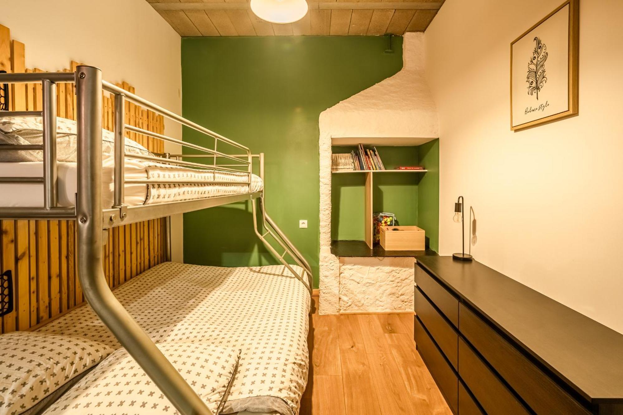 Resi'Danse Piscine Clim Wifi Centre Ville 5 Pers Lézignan-Corbières Dış mekan fotoğraf