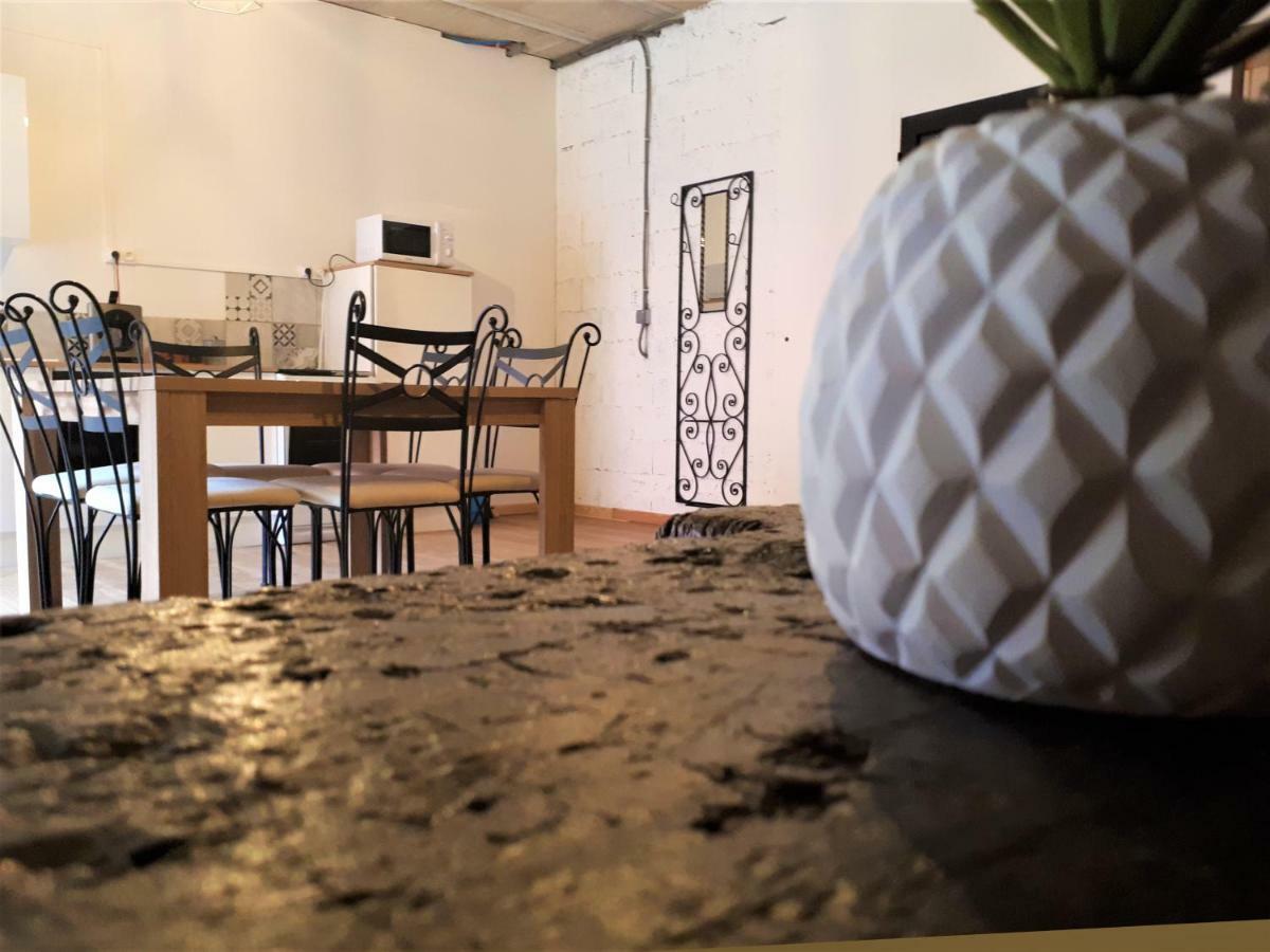 Resi'Danse Piscine Clim Wifi Centre Ville 5 Pers Lézignan-Corbières Dış mekan fotoğraf